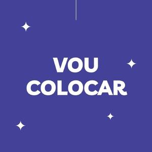 Vou Colocar
