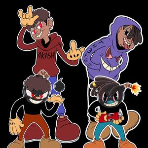 Bomberman (feat. Th3agu)