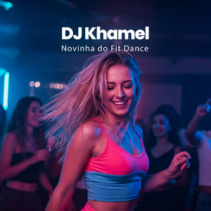 Novinha do FIT Dance