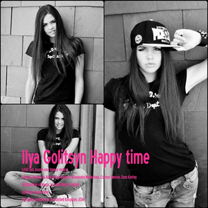 Happy Time (Chill Out Mix)
