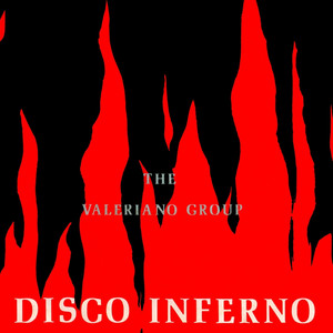 Diavolo (Disco inferno) (Disco inferno)