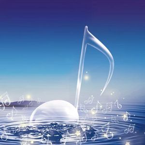 蒙蒙细雨绵绵冰