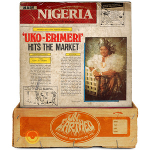 Uko Erimeri / Uwa Esiele Ike / Nwa Mary (2024 Remaster)