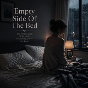 Empty Side Of The Bed