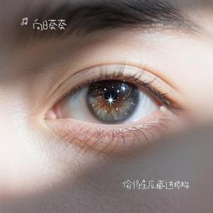 偷将星辰藏进眼眸 (Cover 阿悠悠)