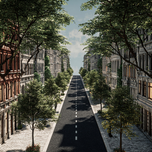 Sonic Illusion Cascade