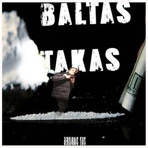 Baltas Takas