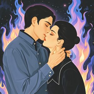 绝对归属-音梦媛