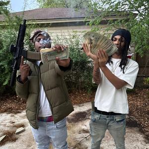 Money Murder & Motion (feat. LuhKdawg & LuhDooski)