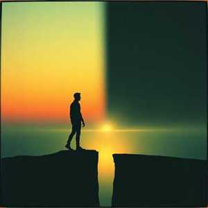 白天不懂夜的黑