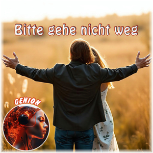 Bitte Gehe Nicht Weg