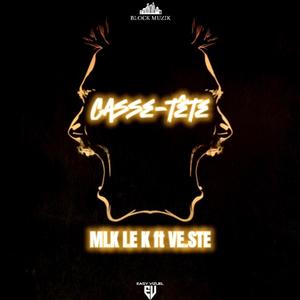 CASSE TÊTE (feat. VE.STE)