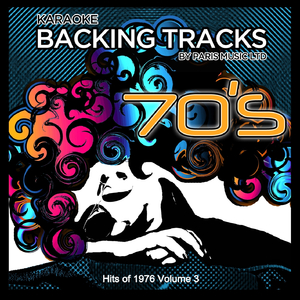 Don't Give Up On Us (Originally Performed By David Soul) [Karaoke Backing Track]