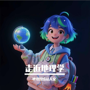 地理老师之歌 伴奏