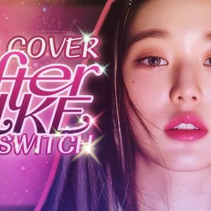 IVE - AFTER LIKE
