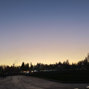 准备好闯出学校