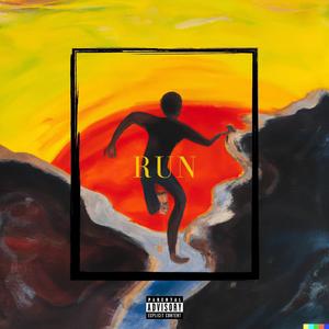 run (feat. Julian Roy)