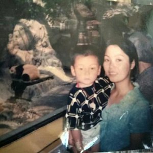 今天是你的生日，妈妈（长大成人版）