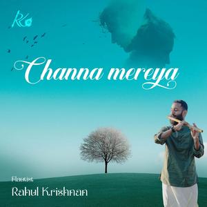 Channa Mereya (Flute Version)