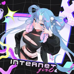 Internet Girl