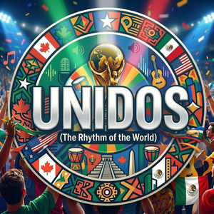 Unidos (The Rhythm of the World)