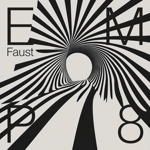 Faust:I. Prolog i himlen