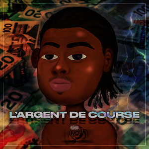 L'argent De Course