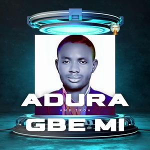 PRAYER LIFT ME (feat. TOSKELEBI, TVA CHOIR & TOBI SEUN) (YORUBA)