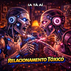 Relacionamento Tóxico