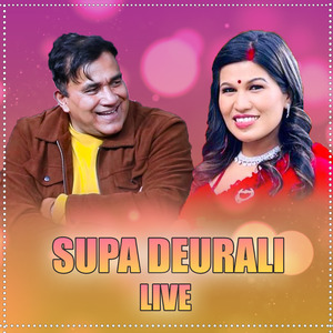 Supa Deurali (Live)
