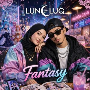 Kimi to Fantasy