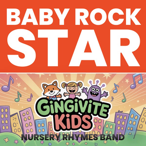 Baby Rock Star