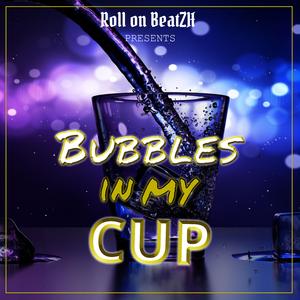 Bubbles in My Cup