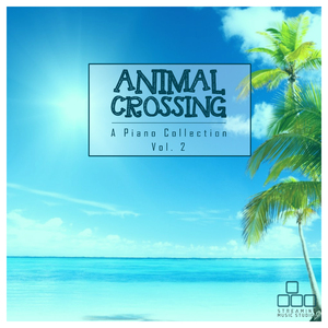 Nook's Cranny (From "Animal Crossing") [Piano Version]
