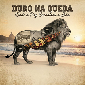 Duro na Queda Onde a Paz encotrou o Leão