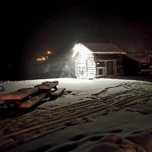 Night before Christmas