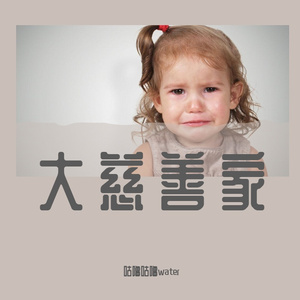 大慈善家第二版