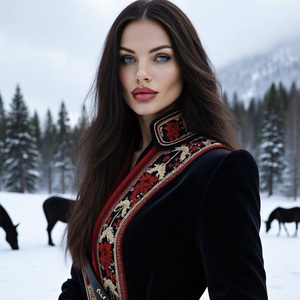 Ой, то не вечер