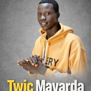 Twic Mayarda
