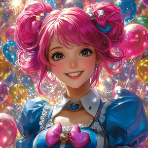 Ponyville Party Funk (Slowed)