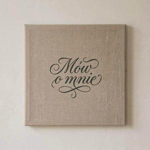 Mów o mnie (feat. Oliwia Janoś)