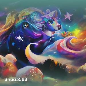 夜の魔法 (radio edit)