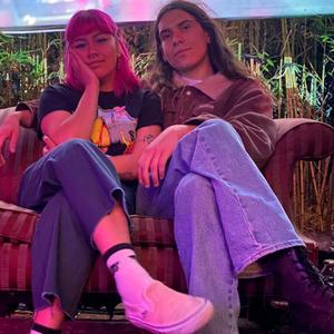 Plastic Billboard/You're Adored