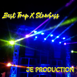 Mareh Alakeh (Trap X Slowbass) (Remix)