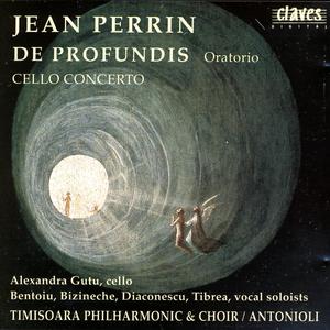 De Profundis, Op. 26, Oratorio: IV. Quia apud. Andante sostenuto