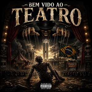 Relógio (Abismal)