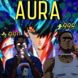 Aura (feat. Zay Ø)
