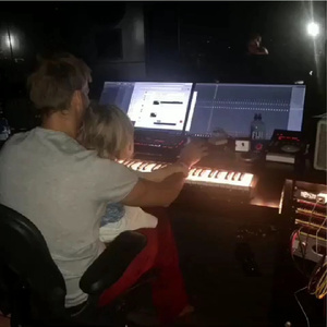 Tim Bergling (DJ.XYremix)