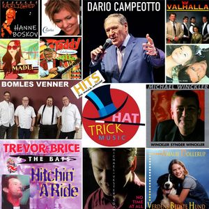 Gem et lille smil til det bli'r gråvejr