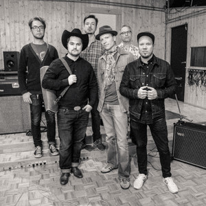 Jack Straw (E-Studio Live)